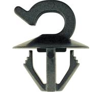 KS Tools 420.1807 Clip pour pince à vis de capot pour Volvo, lot de 10