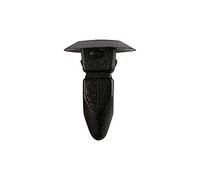KS Tools Clip de brida Plana Para Audi, paquete de 50