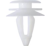 KS Tools 420.5062 Clip de fixation pour baguette de porte pour BMW, pack de 50