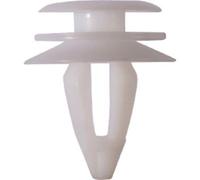 KS TOOLS 420.5062 Kit de clip de fixation carrosserie