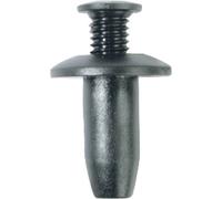 KS Tools Agrafes à pousser type Push-Type pour Ford, pack de 50 Quantité:1