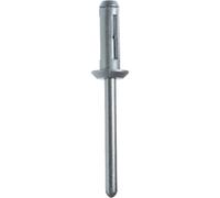 KS TOOLS 420.5304 Kit de clip de fixation, carrosserie