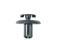 KS Tools 420.5769 Lot de 50 Clips de Connexion Type Push pour Toyota/Lexus