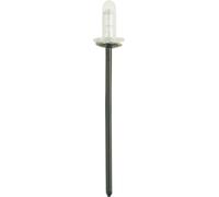 KS TOOLS 420.5783 Kit de clip de fixation, carrosserie