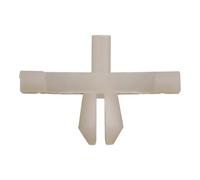 KS TOOLS 420.5803 Kit de clip de fixation carrosserie