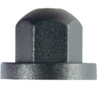 KS Tools Ecrous de connexion plastique pour VW, pack de 50 Quantité:1