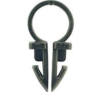 KS TOOLS 420.5958 Kit de clip de fixation carrosserie