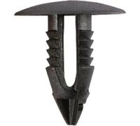 Agrafes à pousser pour Ford - Ø 8 mm - 10 pcs KSTOOLS - 4201259
