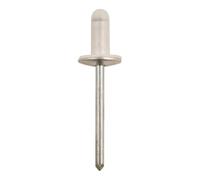 KS Tools 4201781 étanche Rivet avec 12,8 mm Bride universel