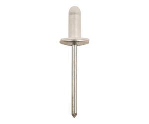 KS Tools 4201781 étanche Rivet avec 12,8 mm Bride universel