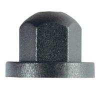 KS Tools 4201860 Connexion Écrous pour VW plastique (Lot de 10)