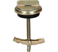 KS Tools 430.0099 Ancrage universel pour bouchons de vidange dhuile, lot de 1