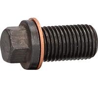 KS Tools 430.0613 Bouchon de vidange d'huile M14 x 1,5 x 35 mm pour Mercedes