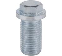 KS Tools Vis de vidange, 6 pans 13mm, M14x1,5x24mm, pack de 10 Quantité:10