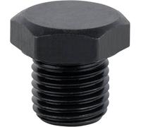 KS Tools Vis de vidange 6 pans 19 mm M14 x 1,5 x 12 mm - pack de 10