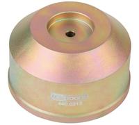 KS Tools 440.0213 - Douille de démontage, Ø 68 mm - Facile d'utilisation - En acier spécial