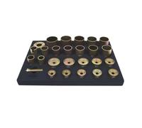 KS TOOLS 440.0300 Kit de patin de butée, outil d'injection