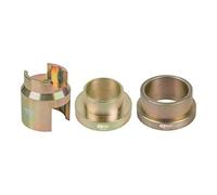 KS Tools KS Tools Jeu de pièces de pression pour BMW E30 / E36, extérieur, 3 pcs. Quantité:1