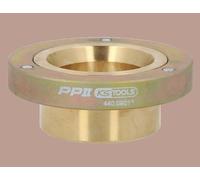 Adaptateur de centrage KS TOOLS avec aimant, 270g ( 440.0901 )