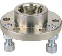 KS Tools 4400140 Extracteur de moyeu de roue