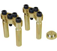KS Tools 4400495 Extracteur de moyeu de roue