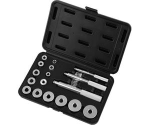 KS TOOLS 450.0081 Kit de patin de butée, outil d'injection