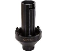 KS Tools 450.0160 - Douille 3/4" à 6 ergots pour Mercedes Atego et MAN, Ø 49mm - Version renforcée - En acier spécial