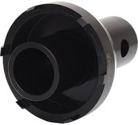 KS Tools 450.0167 - Douille 3/4" à 6 ergots pour écrou de moyeu - Spécial Mercedes Actros HA - Version renforcée - En acier spécial