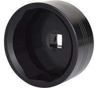 KS Tools Douille ovale pour capuchon de moyeu, 95mm KS Tools Quantité:1