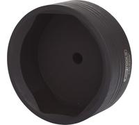 KS Tools Douille de capuchon de moyeu 450.0208 BPW 111 mm 6 pans – renforcée pour clés à chocs