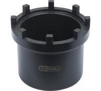 KS Tools 450.0236 - Douille 3/4" à 8 ergots extérieurs pour Scania 420 - Version renforcée - Pour clés à chocs - En acier spécial