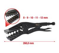 KS Tools 450.0350 Pince coupe-tube