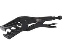 KS TOOLS Pinces étaux spéciales, Ø 15-18 mm