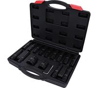 KS Tools Jeu de clé à douille 450.0420