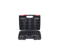 KS Tools Jeu de clé à douille 450.0420