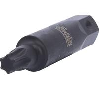 KS Tools 450.0427 Embout pour vis Torx L=107mm, T60