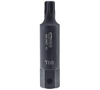 KS Tools 450.0427 Embout TORX 60 L. 107mm pour douille à choc