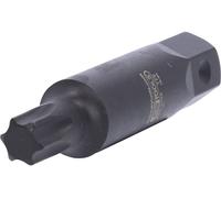 KS Tools 450.0428 Embout pour vis Torx L=107mm, T70