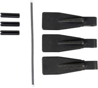 KS Tools 4500081 Set de mâchoires de rechange