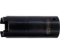 KS Tools Douille à vis de pression 455.0001 — 22,0x28,5x72,0 mm
