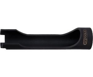 KS Tools 455.0004 Douilles d'extraction à ergots pour porte Clé 1/2" Largueur 8,0