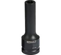 KS Tools 455.0013 Douille à choc pour culasse Torx E20 Longueur 110mm
