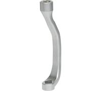 KS Tools 455.0016 Clé pour culasse MAN, 1/2, E20