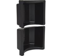 KS Tools 455.0060 Bac de Vidange de Ponts pour PL - 2 Pièces