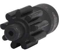 KS Tools 455.0106 Dispositif de rotation, moteur | Entraîneur manuel de volant moteur DAF