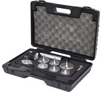 KS Tools 455.0110 Testeur de pression du circuit de refroidissement KS