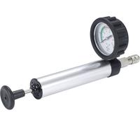 KS Tools 455.0111 Pompe manuelle pour testeur de circuit de refroidissement, 2,5 bar/36 psi