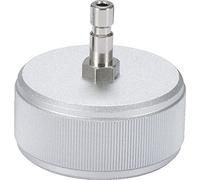 KS TOOLS 455.0115 Adaptateur testeur de pression du radiateur