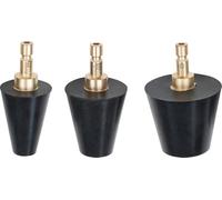 KS TOOLS 455.0135 - Adaptateur conique pour système d erefroidissement 17 - 0 - 50 - 0 mm