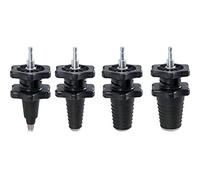 KS TOOLS 455.0140 Adaptateur testeur de pression du radiateur